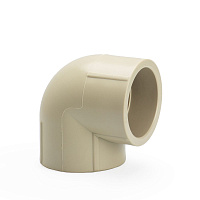 Угольник PPR 90*63мм Lammin полипропиленовый серый Lm31034090063G Угольник PPR 90*63мм Lammin полипропиленовый серый Lm31034090063G