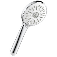 Лейка душевая 3-функциональная Lemark LM8153C хром