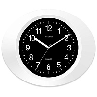 Часы настенные EC-05 кварцевые 