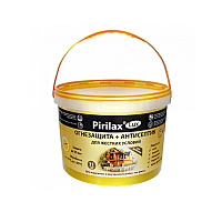 Антисептик Pirilax Lux Янтарный (10.5кг)