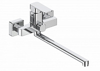 Смеситель для ванны и умывальника NOVA 35-L35/K ARGOTECH NOVA