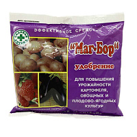 МАГ-БОР Агровит  100г