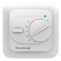 Регулятор температуры пола мех Thermoreg TI-200  