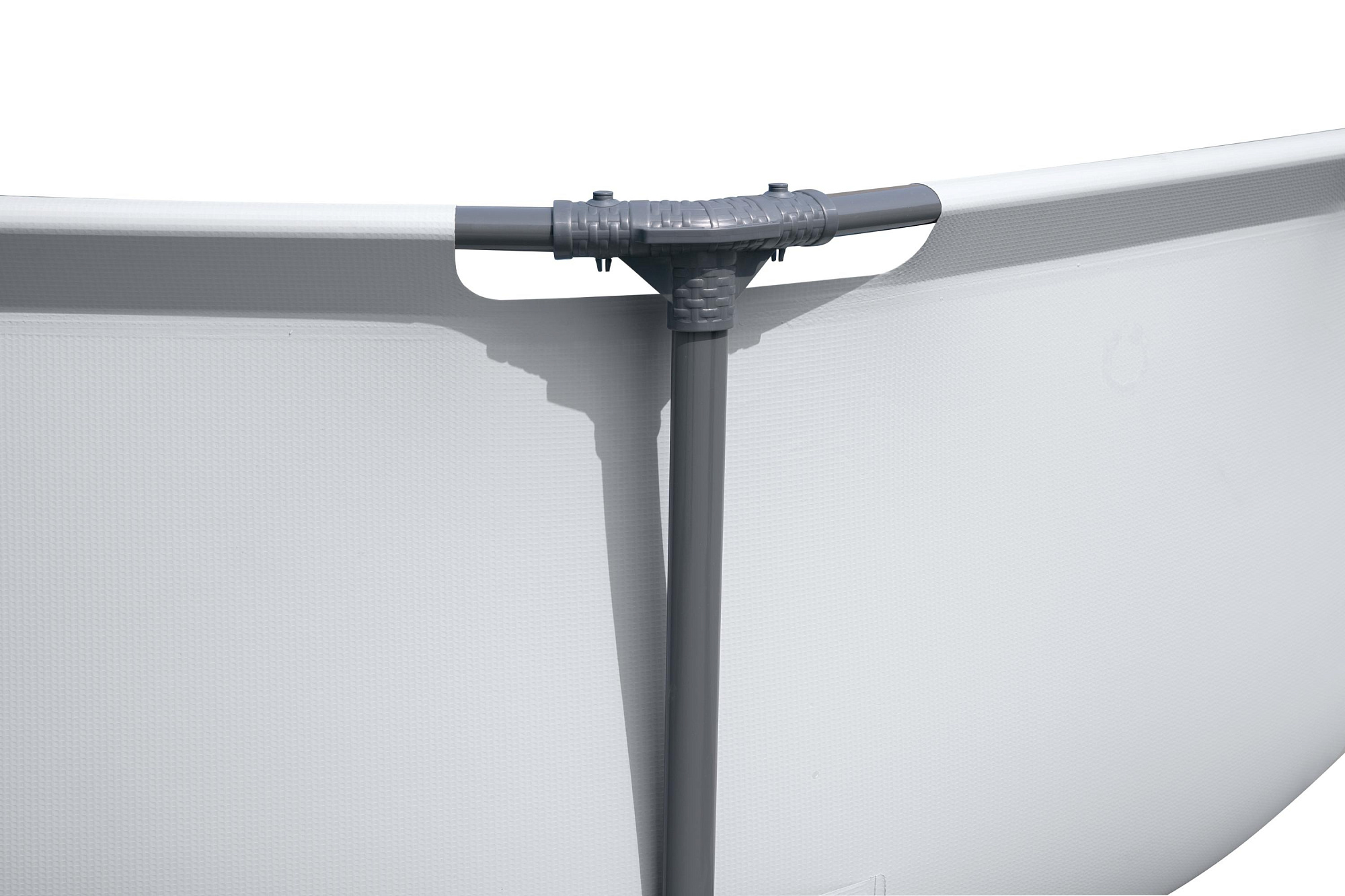 Бассейн каркасный Bestway Steel Pro Max 56406 4678л 305*76см 004863 купить 1