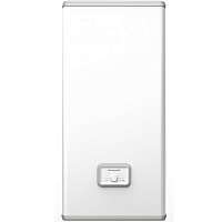 Водонагреватель накопительный электрический FLAT PW 80 V плоский 2кВт 80л, ARISTON 3700472
