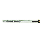 Дюбель рамный с шурупом KEW 10*120 RDD SK 2шт