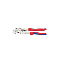 Клещи переставные сантехнические Knipex 250мм (KN-8605250)