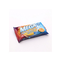 Средство для стирки твердое MEGA 150г Цитрусовая свежесть С20-1