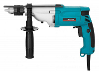 Ударная дрель Makita HP 2050