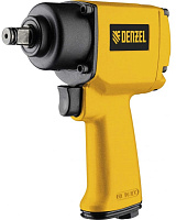 Гайковерт пневматический (ударный) Denzel IWS550 Compact 1/2" 710 Нм 57470