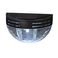 Светильник на солнечной  USL-F-251/РM050 SHINY белый свет Uniel UL-00011591