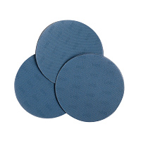 Круг шлифовальный сетка GrandFlex BLUE-NET CERAMIC d225мм P400 10шт