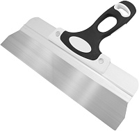 Шпатель фасадный DECOR из нержавеющей стали 450мм 317-0450