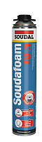 Пена монтажная Soudal Soudafoam MAXI 70 - 0.87 л