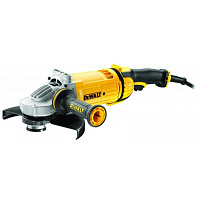 УШМ болгарка DeWalt DWE 4579