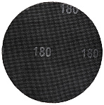 Шлиф круг на сетчатой основе самолип Elitech ф225мм (10шт) Р180 (1820.128400)