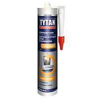 Герметик силикатный для каминов TYTAN Professional - 0.31 л