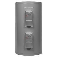 Водонагреватель накопительный 6кВт 200л 110.5*58.1*58.1см Royal Thermo RWH 200 XL