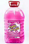 Жидкость незамерзающая для омывания стекол TUTTI FRUTTI -20 ПЭТ 66100504 (3л)