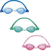 Очки для плавания Lil Lightning Swimmer 21074 Bestway 008832