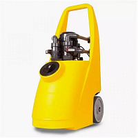 Насос комбинированный для промывки 70 COMBI, 102л/мин, 1.8 бар, 1", бак 40л PUMP ELIMINATE 10150070CM