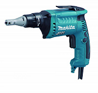 Электрический шуруповерт Makita FS4000