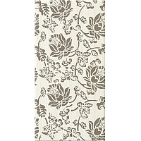 Вставка настенная Белла, 19.8*39.8, цвет серый LB-CERAMICS 1641-0074