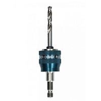 Хвостовик-адаптер Bosch Power-Change +TCT сверло 105 мм 2608522412
