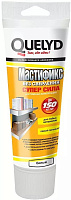 Клей монтажный Quelyd Мастификс Супер сила тюбик - 0.2 л