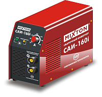 Инверторный сварочный аппарат MMA MIXTON САИ-160i (20-160)