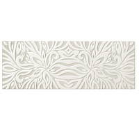 Плитка настенная Megan Decor Folie Silver, 20*60см Cristal Ceramica