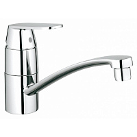 Смеситель для раковины Grohe Eurosmart Cosmopolitan (32842 000)