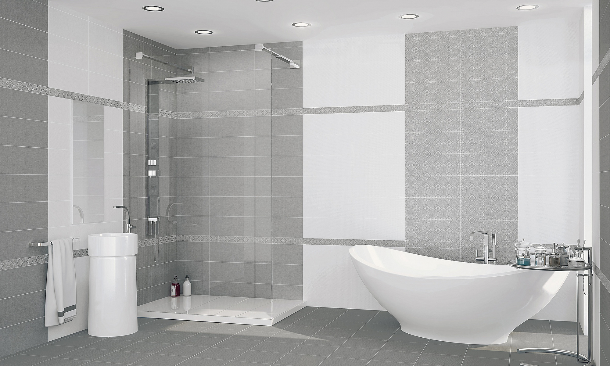 Плитка напольная Grey Amadeus 33.3*33.3см AZORI 506423001 доставка Нижний Новгород 1 Плитка напольная Grey Amadeus 33.3*33.3см AZORI 506423001 купить 1