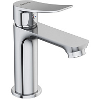 Смеситель DAMIXA Apollo 220220000 для раковины картридж 25мм хром