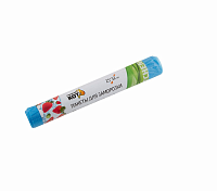 Пакеты д/заморозки "РЫЖИЙ КОТ" 25*32см ,30шт/рул 310983