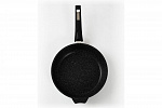 Сковорода Мечта АП Гранит black Induction Pro съем.ручка 26см С026802И/93008
