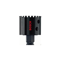 Коронка Bosch Diamond for Hard Ceramic 41 мм 2608580394
