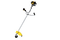 Бензокоса Eurolux TR-1500T  диск, леска прямая штанга 2лс/1.5кВт 6.78кг U-ручка 70/2/17