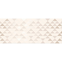 Декор настенный AZORI Vela Beige Confetti 20.1*50.5см 587062001