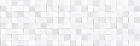 Плитка настенная Amore Silver Decor 01 glossy 1.08кв.м. 30*90см Primavera