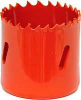 Биметаллическая коронка Elitech Bi-Metal d 46 мм 1820.061100