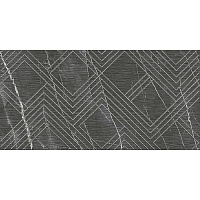 Вставка HYGGE GREY CRISTALL 31.5*63см AZORI 588252001