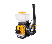 Опрыскиватель бензиновый HUTER GS-5215 70/13/67