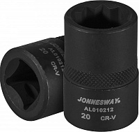 Головка торцевая Jonnesway AL010212