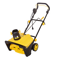 Снегоуборщик электрический HUTER SGC 2300Е  2300Вт захват 50/30см 70/7/6