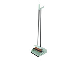 Набор для уборки BROOM совок откидной и щетка Рыжий кот 109047