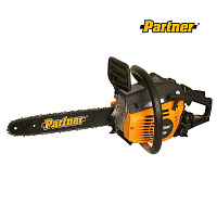 Цепная бензопила Partner P340S-14" (9666990-01)