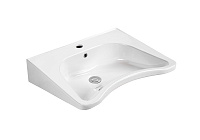 Раковина для людей с ограниченными возможностями 630*530*180мм Aquatek AQ2211-00