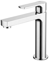 Смеситель Plus Grace для умывальника средний монолитный Lemark LM1537C