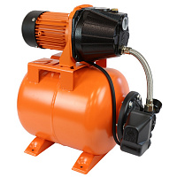 Станция насосная Acquaer (50/35) чугунная RGJ-600IA